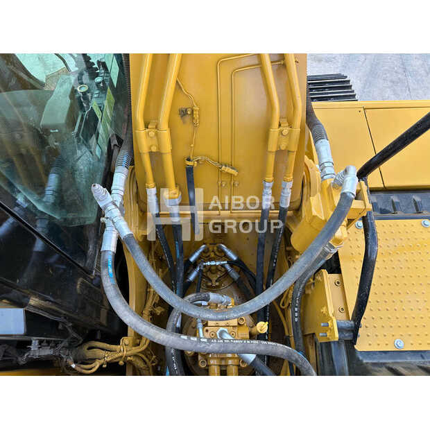 2024 Caterpillar 320GC-48493928