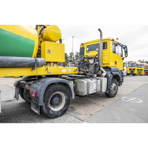 2011 MAN TGS 18.360 BLS-48496005