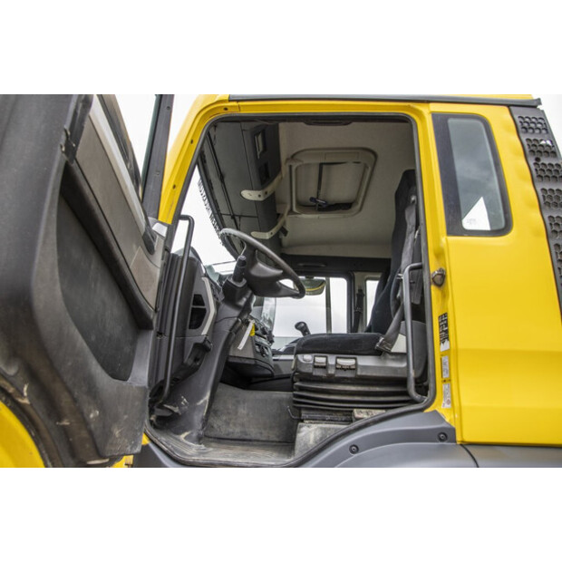 2011 MAN TGS 18.360 BLS-48496015