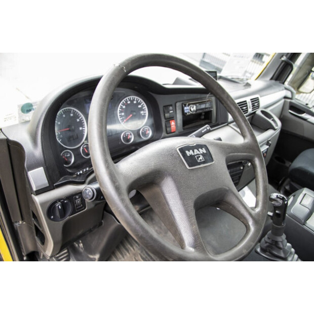 2011 MAN TGS 18.360 BLS-48496016