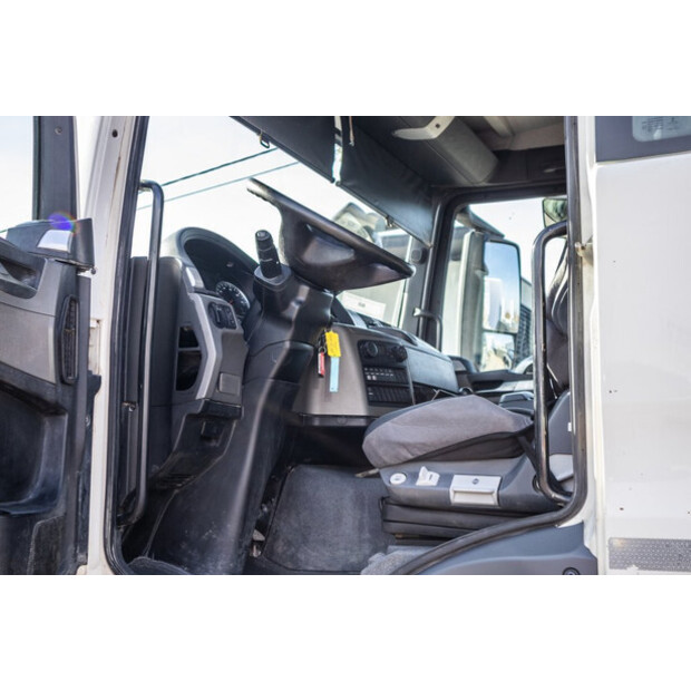 2016 MAN TGS 36.360BB-48496102