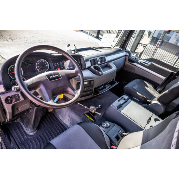 2016 MAN TGS 36.360BB-48496117