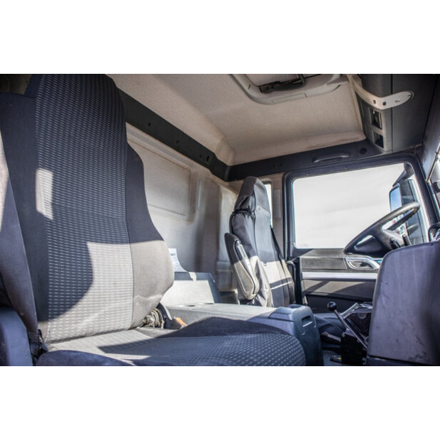 2016 MAN TGS 36.360BB-48496120