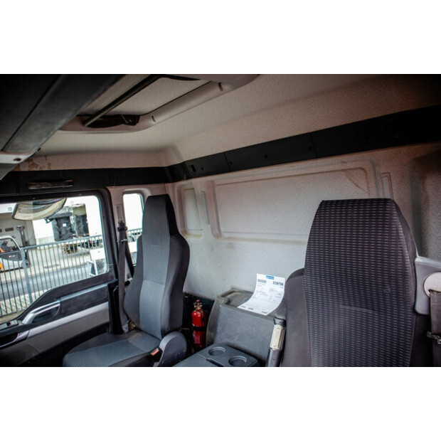 2016 MAN TGS 32.360 BB-48496144