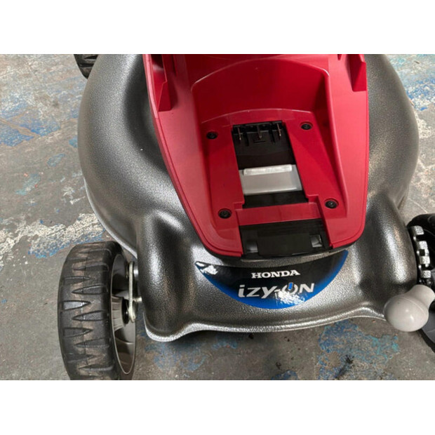 2020 HONDA HRG416 XB-48496163