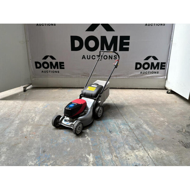 2020 HONDA HRG416 XB-48496219