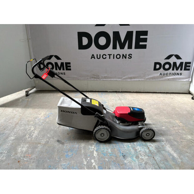 2020 HONDA HRG416 XB-48496222