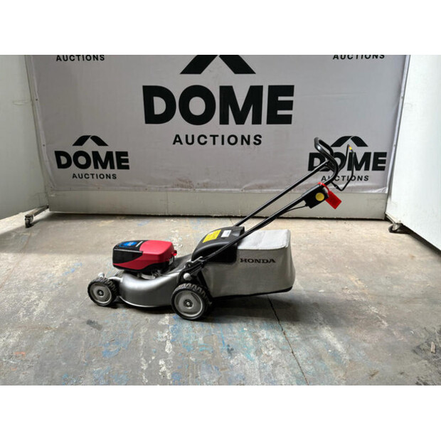 2020 HONDA HRG416 XB-48496226