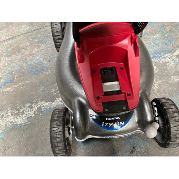 2020 HONDA HRG416 XB-48496227