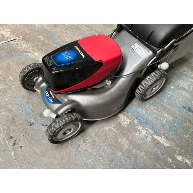 2020 HONDA HRG416 XB-48496229