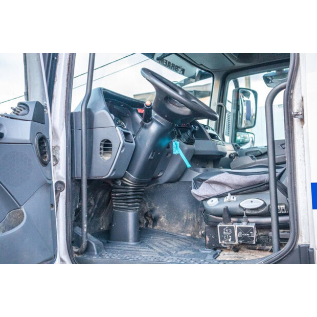 2012 Mercedes-Benz Actros 2646-48496370