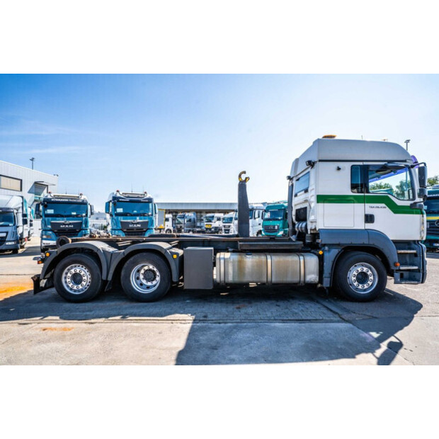 2005 MAN TGA 26.430 LL-48496617