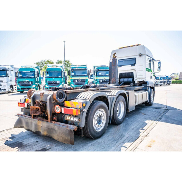 2005 MAN TGA 26.430 LL-48496619