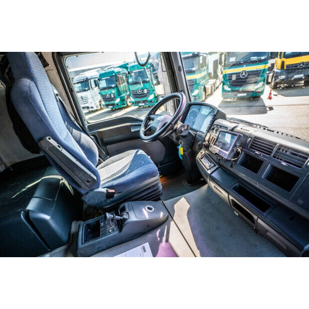2005 MAN TGA 26.430 LL-48496631