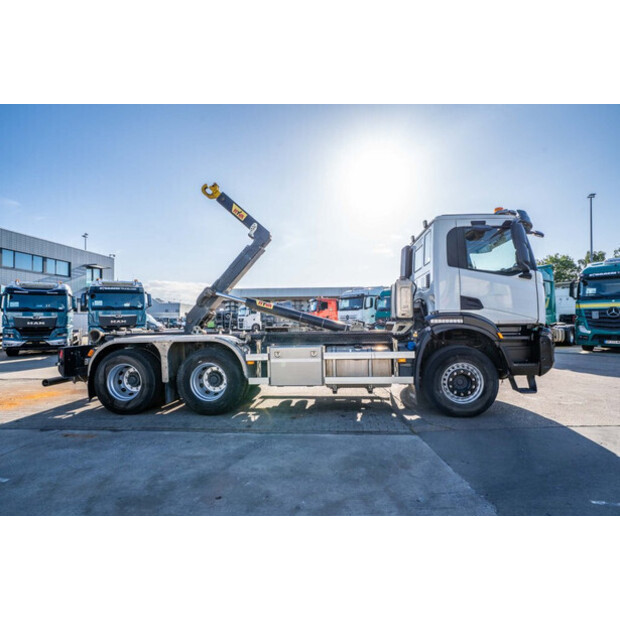 2022 ايفكو X-Way 460-48496649