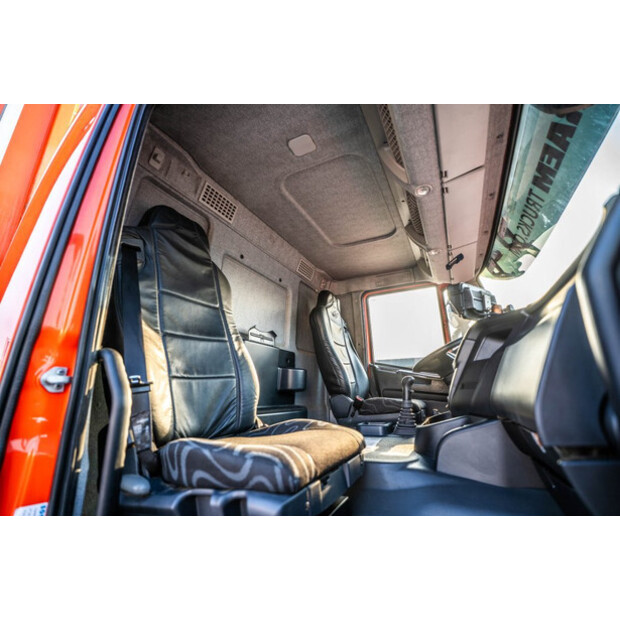 2016 ايفكو STRALIS 270-48496730