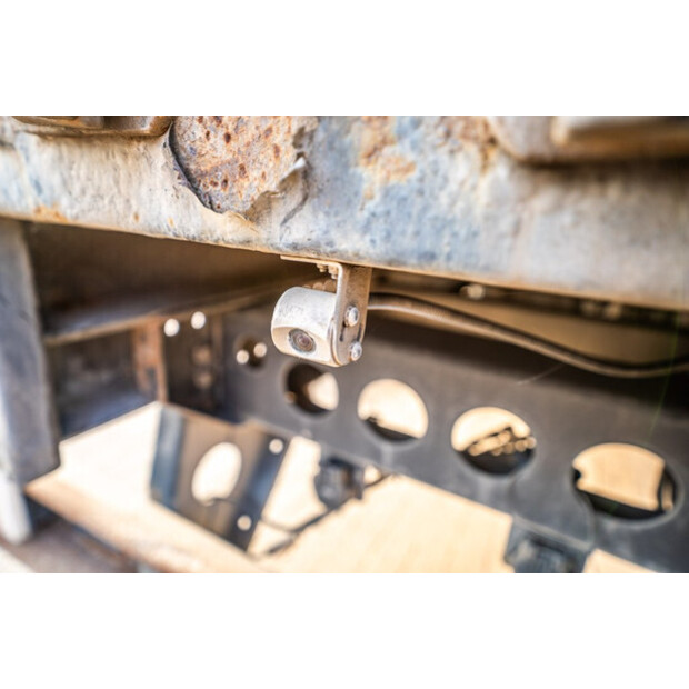 2016 ايفكو STRALIS 270-48496744