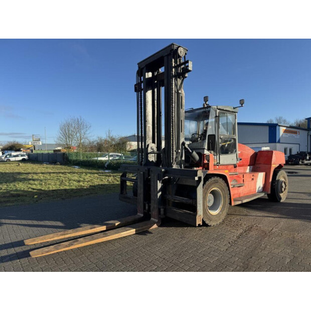 2006 KALMAR DCE160-12-48496885