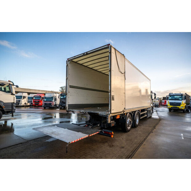 2019 Iveco Stralis 400-48496893