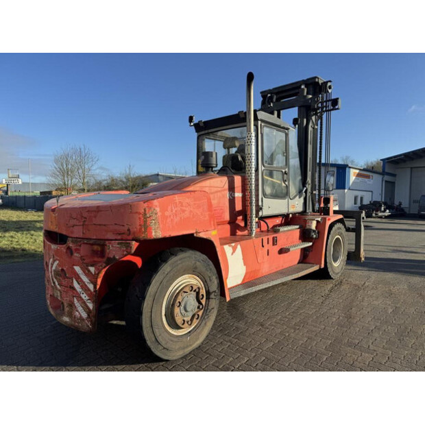 2006 KALMAR DCE160-12-48496897