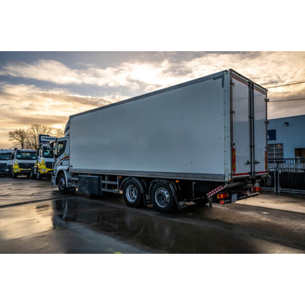2019 Iveco Stralis 400-48496902