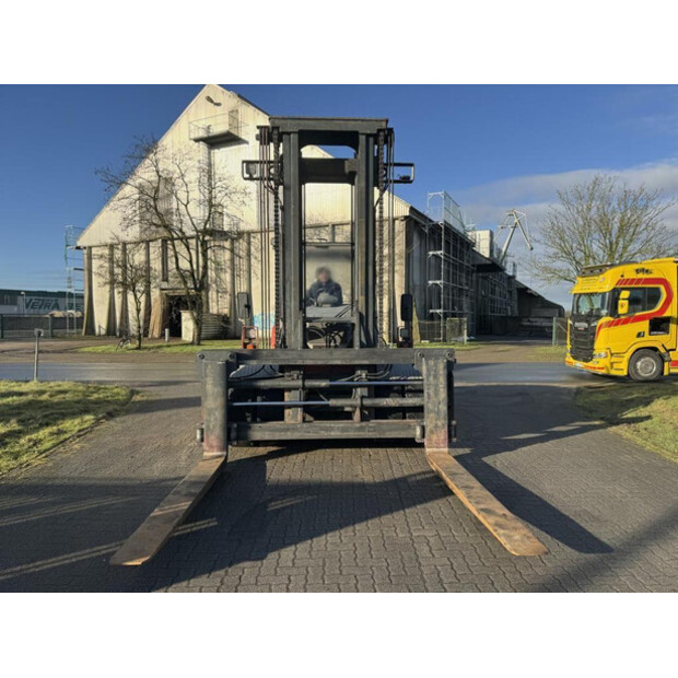 2006 KALMAR DCE160-12-48496903
