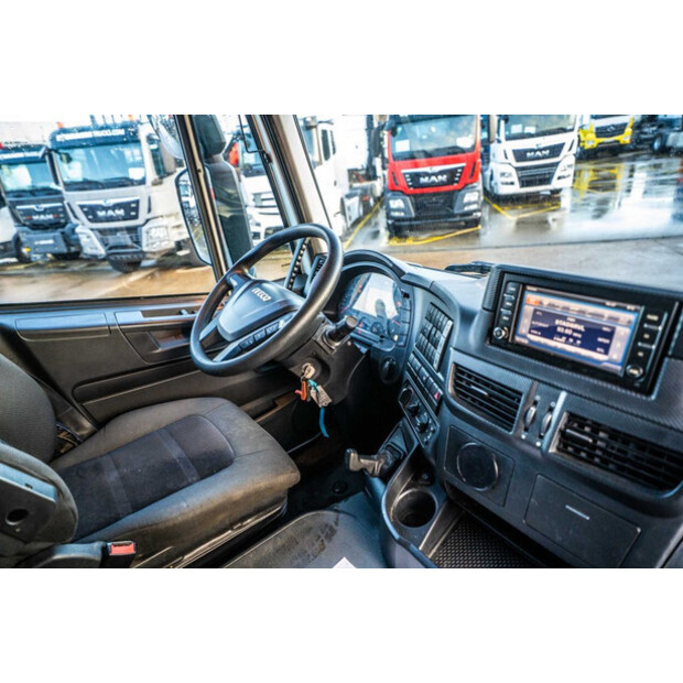 2019 Iveco Stralis 400-48496907
