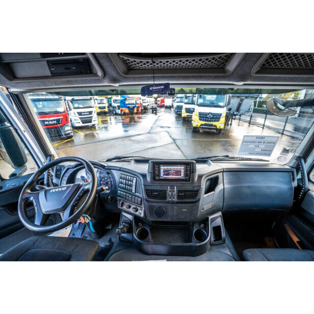 2019 Iveco Stralis 400-48496910