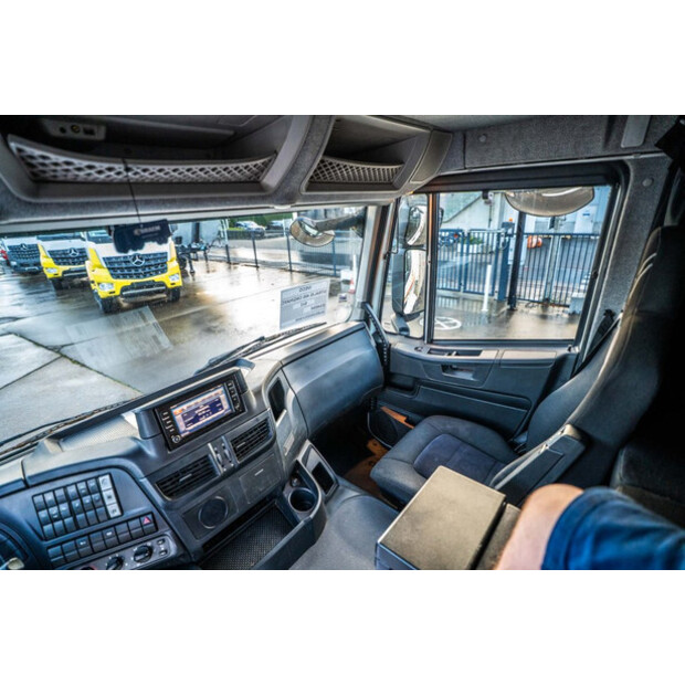 2019 Iveco Stralis 400-48496913