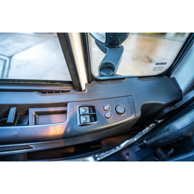 2019 Iveco Stralis 400-48496963