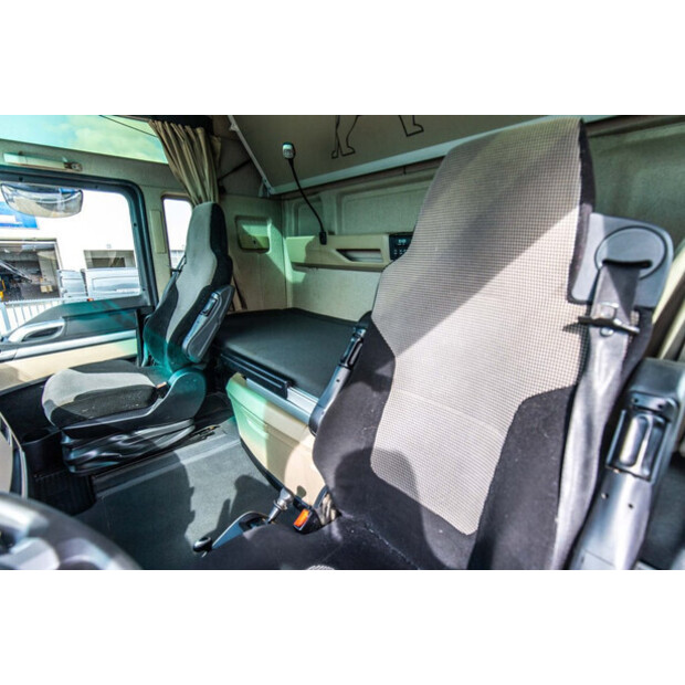 2019 مان TGX 18.470-48497633