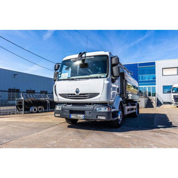 2013 Renault MIDLUM 270 DXI-48497691