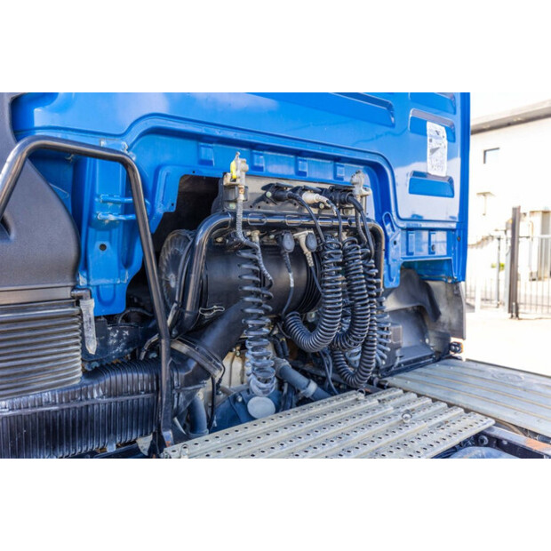 2019 مان TGX 18.500-48497743