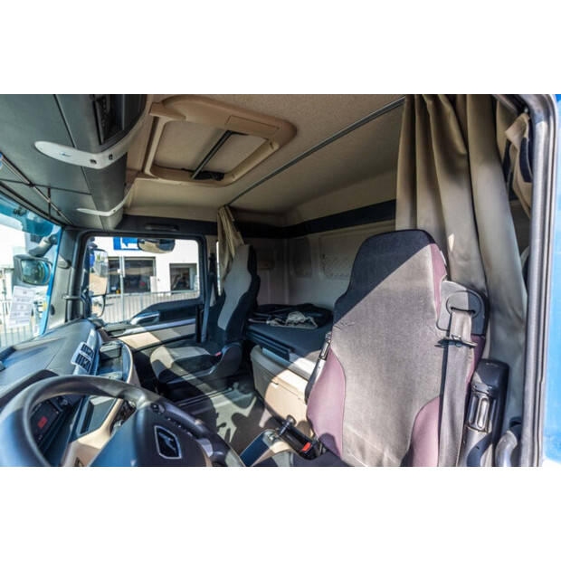 2019 مان TGX 18.500-48497749
