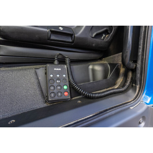 2019 مان TGX 18.500-48497769