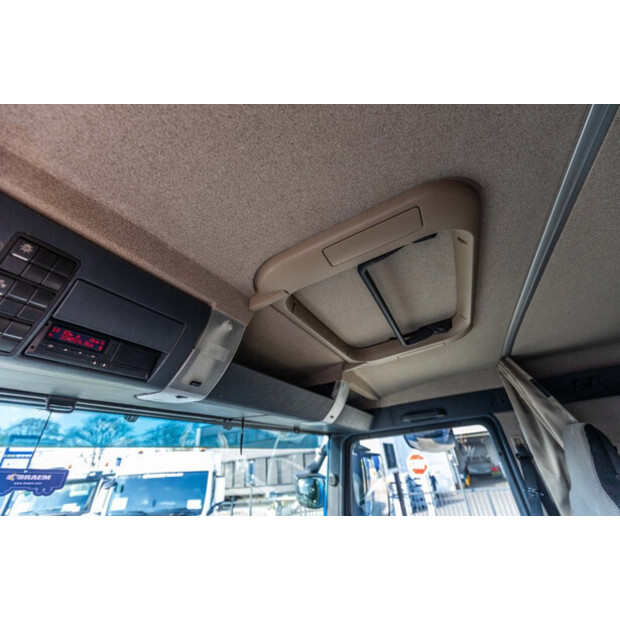 2019 مان TGX 18.500-48497779