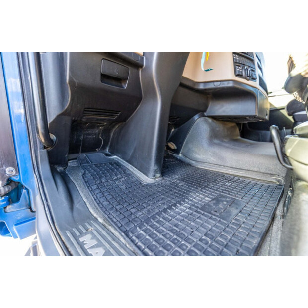 2019 مان TGX 18.500-48497799