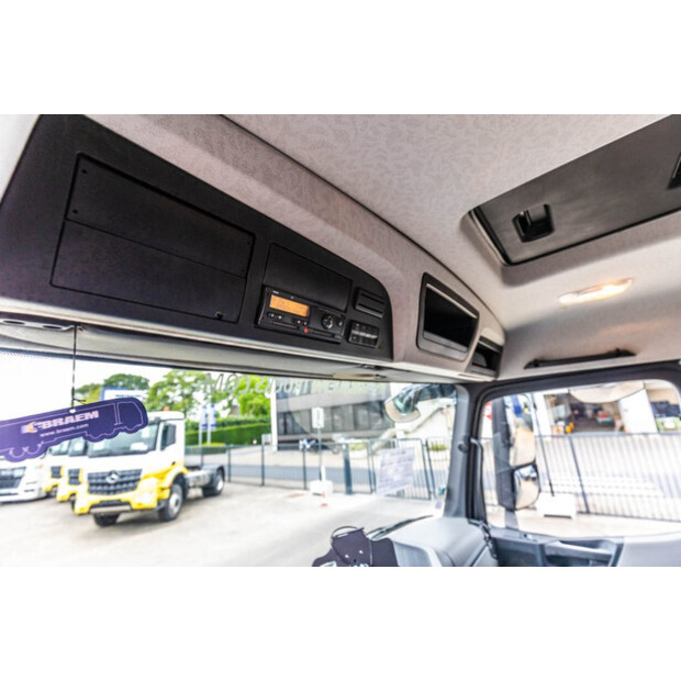 2014 Mercedes-Benz Antos 1830-48498888