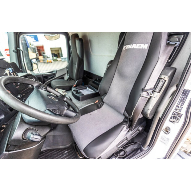 2014 Mercedes-Benz Antos 1830-48498889