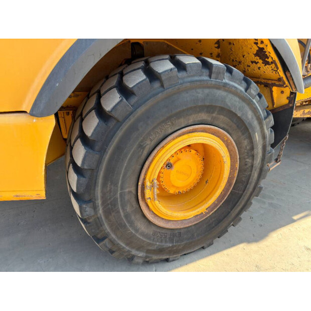 2013 Volvo A30F-48499184