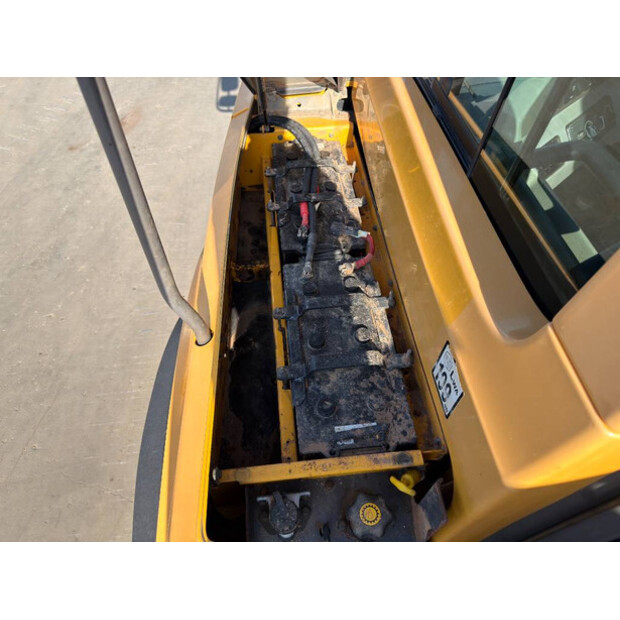 2013 Volvo A30F-48499191