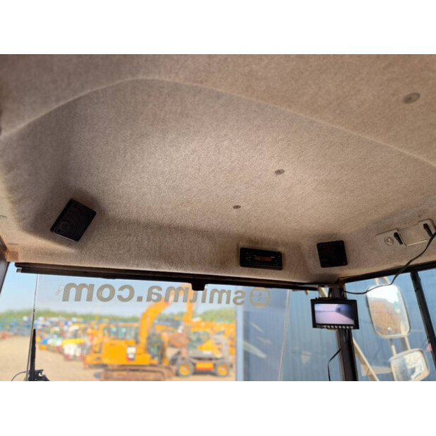 2013 Volvo A30F-48499194
