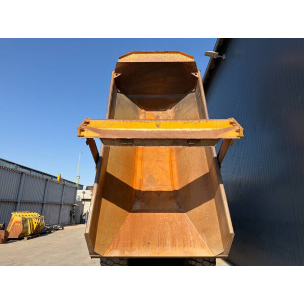 2013 Volvo A30F-48499209