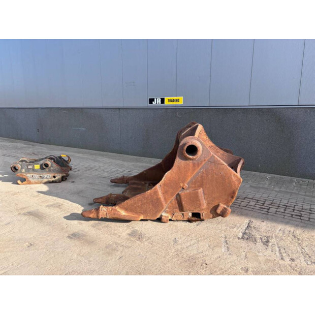 2018 Gjerstad G90-48500870