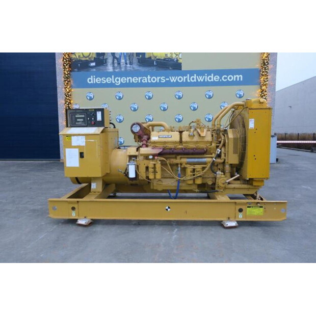 2000 Caterpillar 3412-48500880