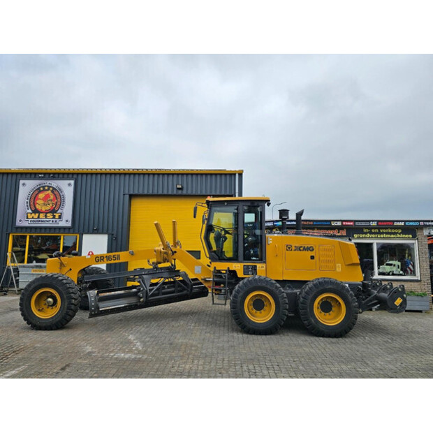 2026 XCMG GR165-48500882
