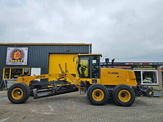 Image for MOTOR GRADERS 2026 XCMG GR165