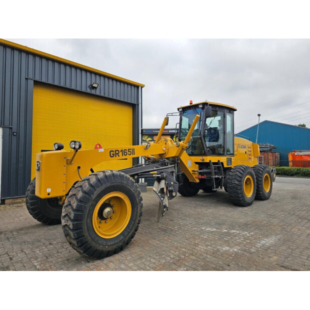 2026 XCMG GR165-48500884