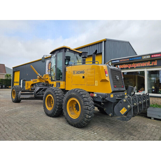 2026 XCMG GR165-48500886