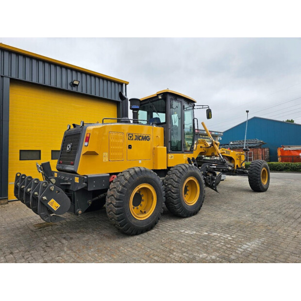 2026 XCMG GR165-48500890